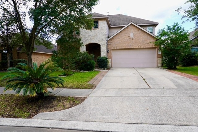 20319 Little Wing Drive Spring, TX 77388 - Photo 3 of 32