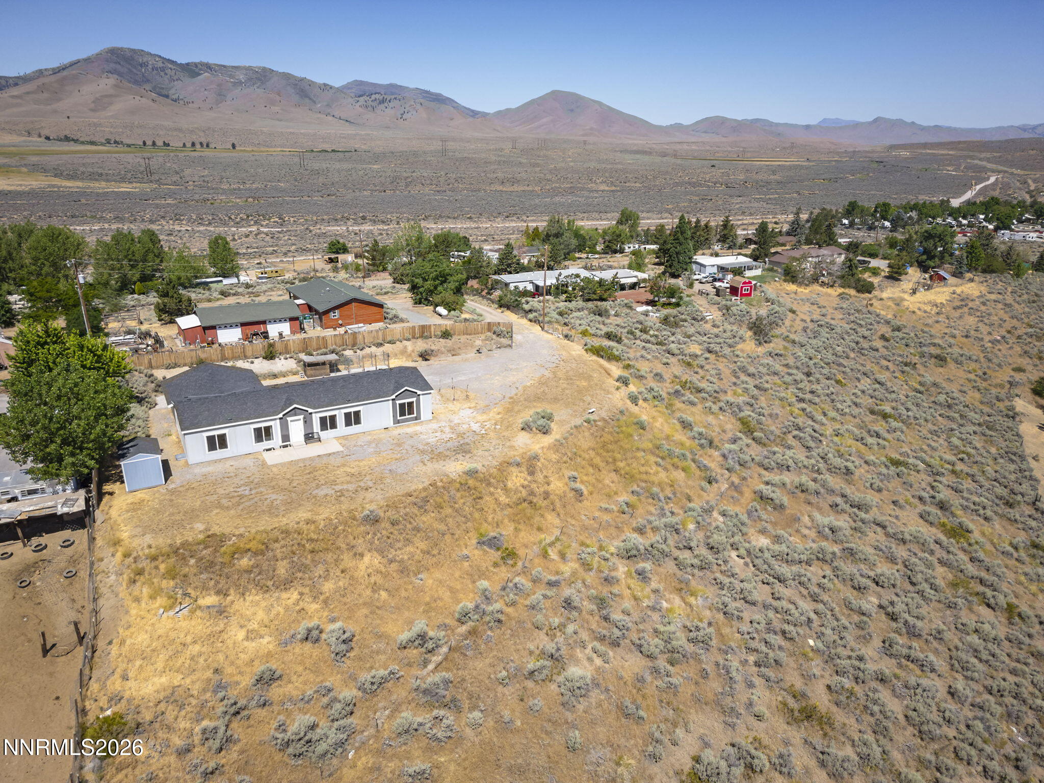 16 Sierra View Road Reno, NV 89508 - Photo 27 of 28 9-web-or-mls-DJI_0808