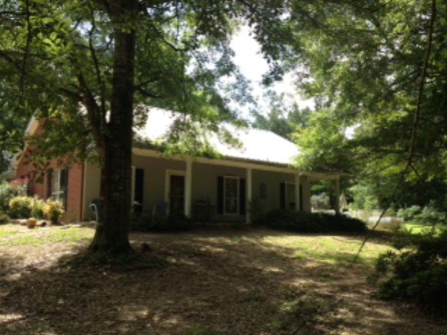 5964 Burris Road Smithdale, MS 39664 - Photo 1 of 1 Main View