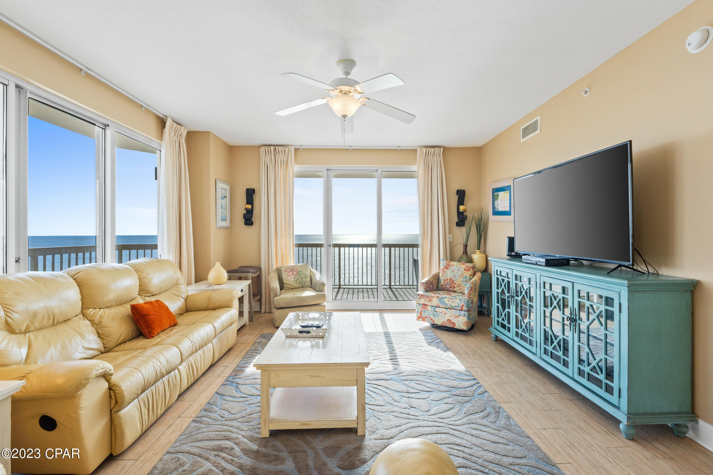 14825 Front Beach Road, Unit 2001 Panama City Beach, FL 32413 - Photo 2 of 60 Gallery Image 2