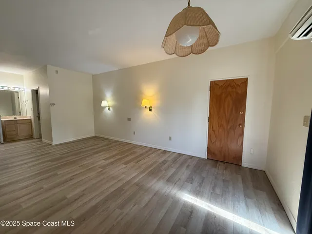 $1,000 | 2180 Country Club Drive, Unit 201, Titusville, FL 32780