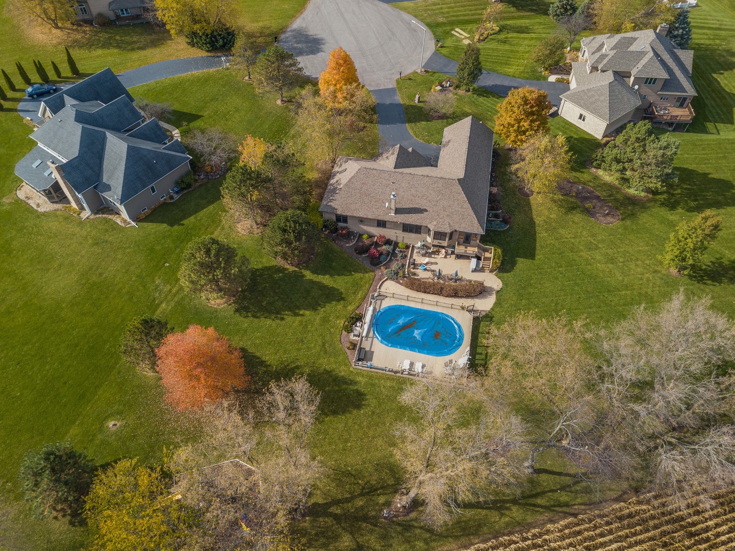 3601 Greenleaf Court Spring Grove, IL 60081 - Photo 40 of 47 Gallery Image 40