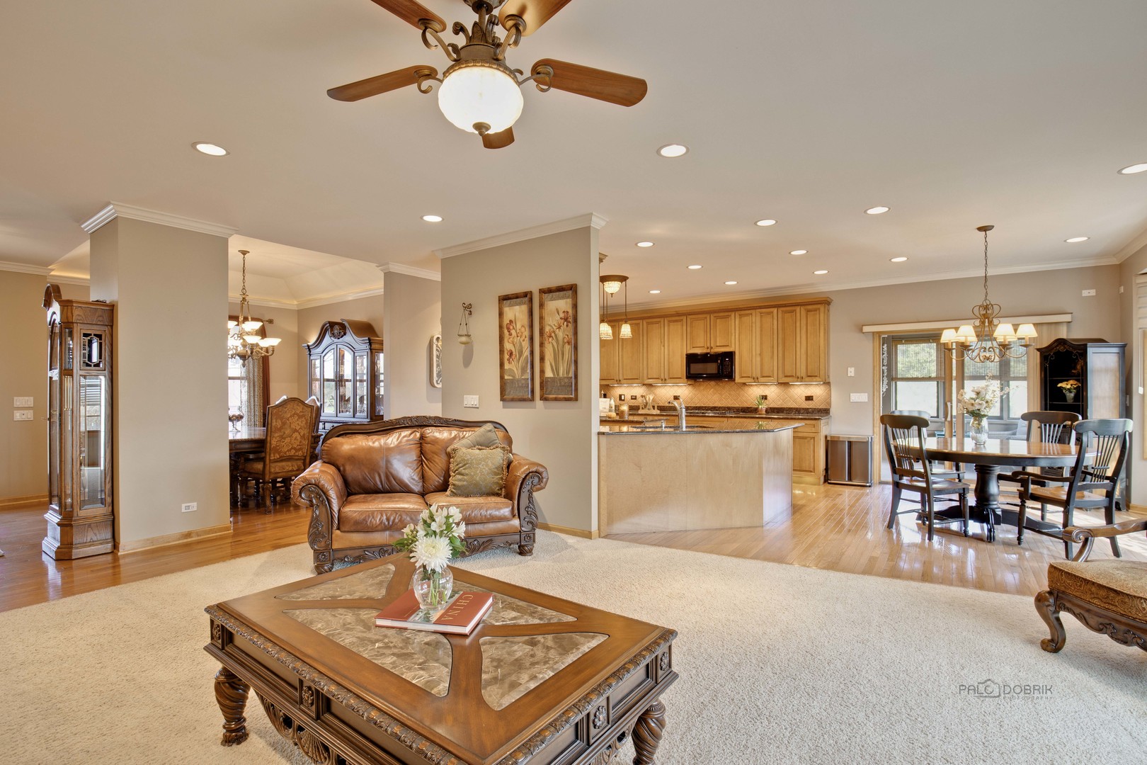 3601 Greenleaf Court Spring Grove, IL 60081 - Photo 8 of 47 Gallery Image 8