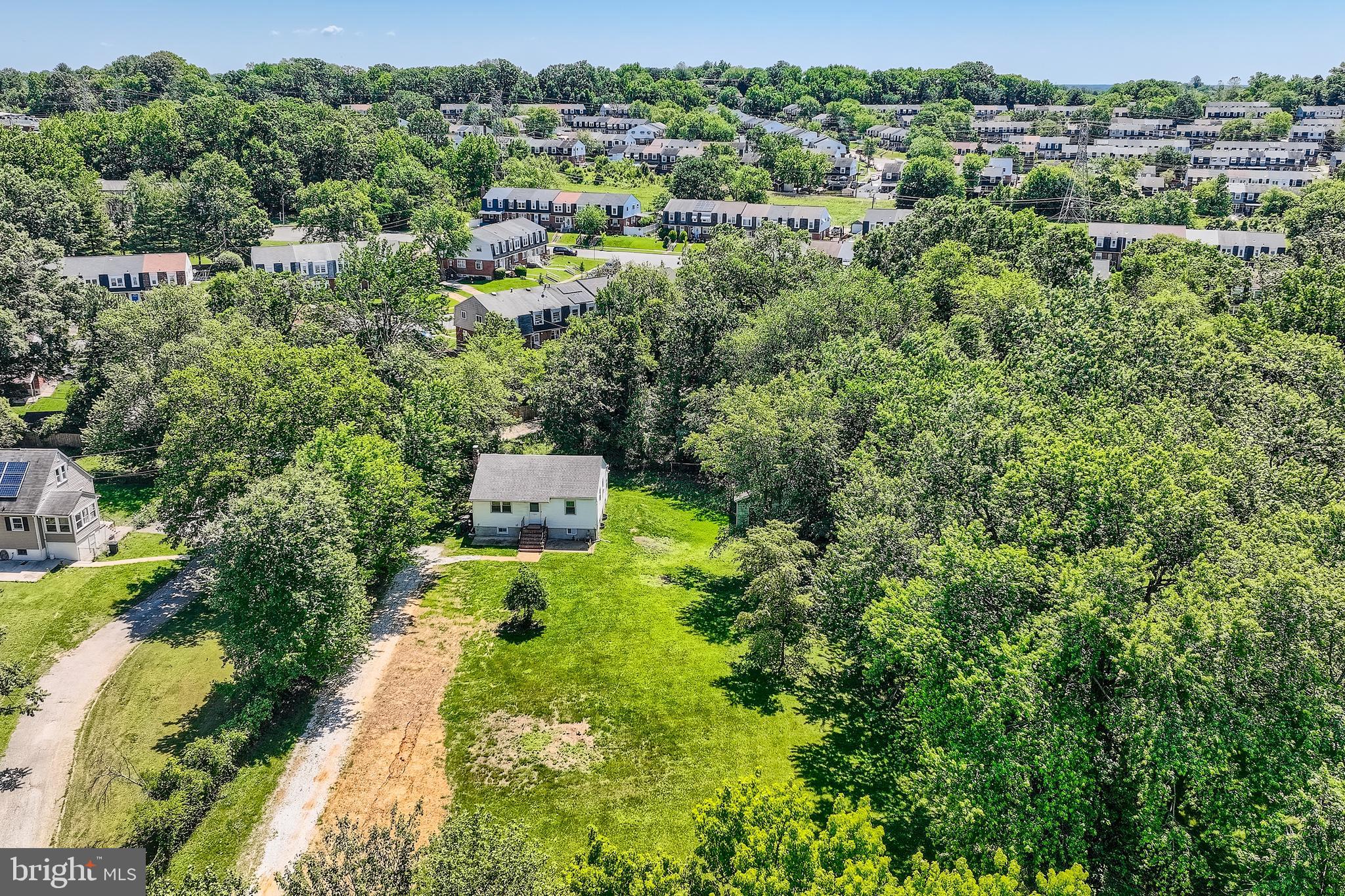 5527 Ritter Avenue Baltimore, MD 21206 - Photo 1 of 11 Awesome Opportunity