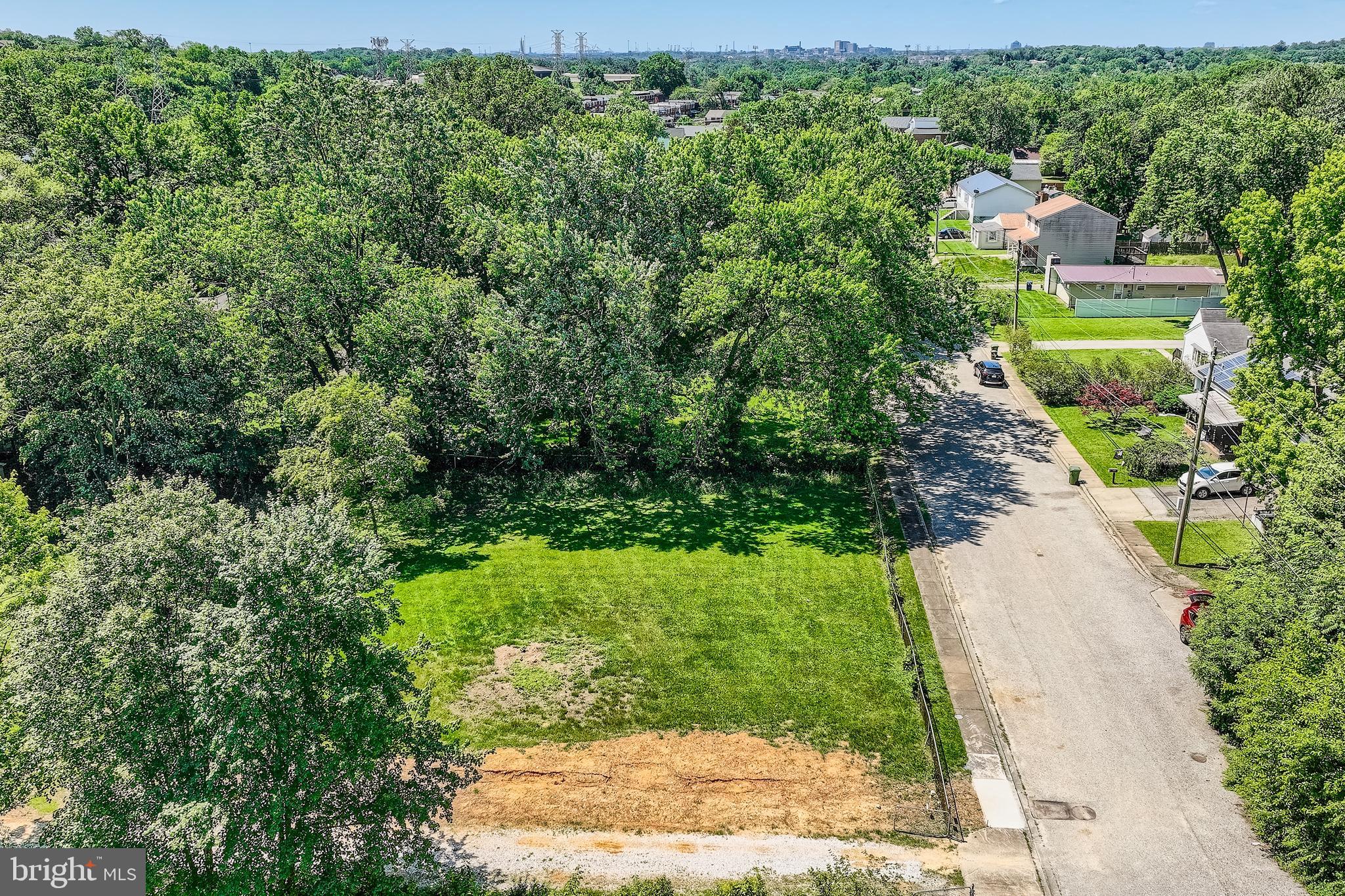 5527 Ritter Avenue Baltimore, MD 21206 - Photo 6 of 11 Beautiful Level Lot