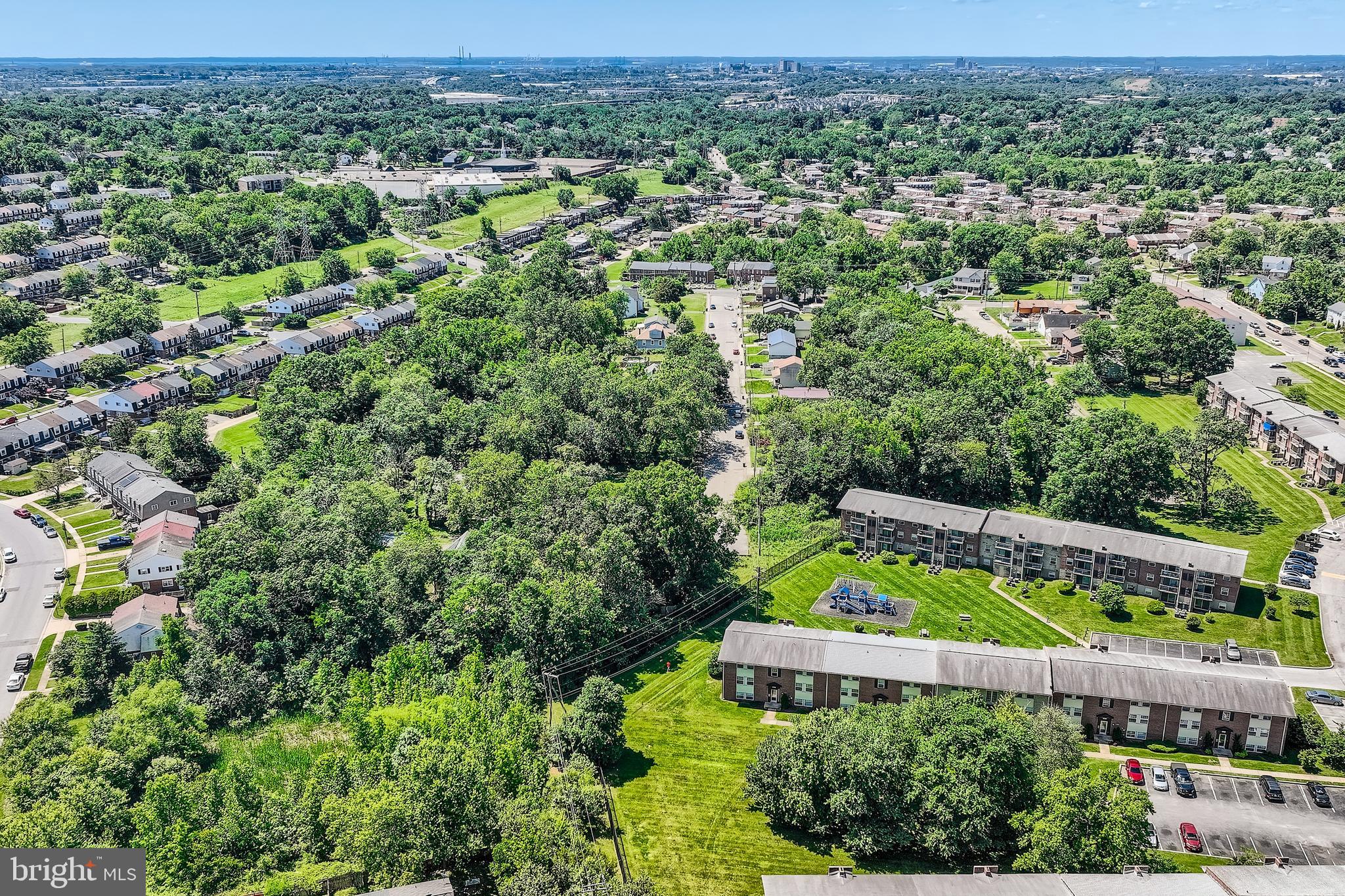 5527 Ritter Avenue Baltimore, MD 21206 - Photo 10 of 11