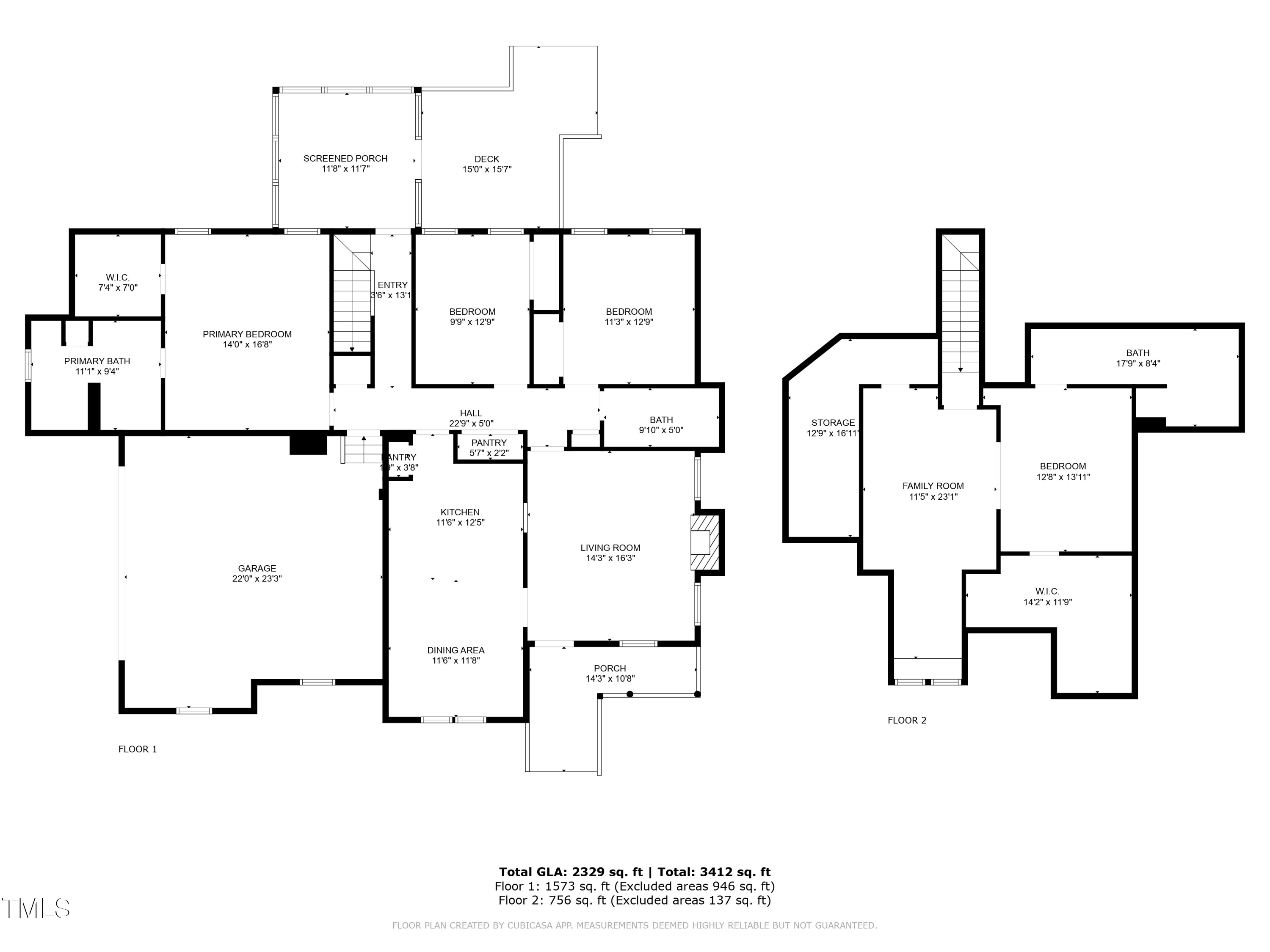 1709 Shell Cracker Drive Willow Spring, NC 27592 - Photo 25 of 28