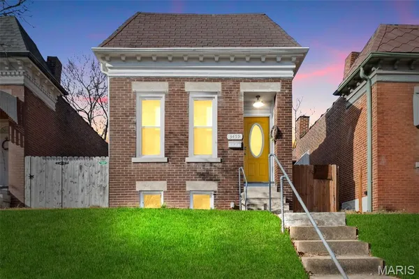 $1,250 | 3459 Louisiana Avenue, St. Louis, MO 63118