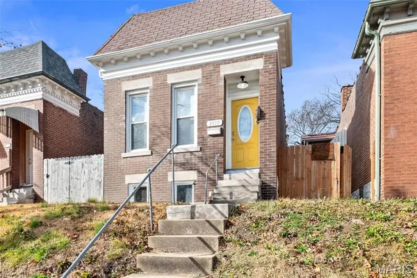 $1,250 | 3459 Louisiana Avenue, St. Louis, MO 63118