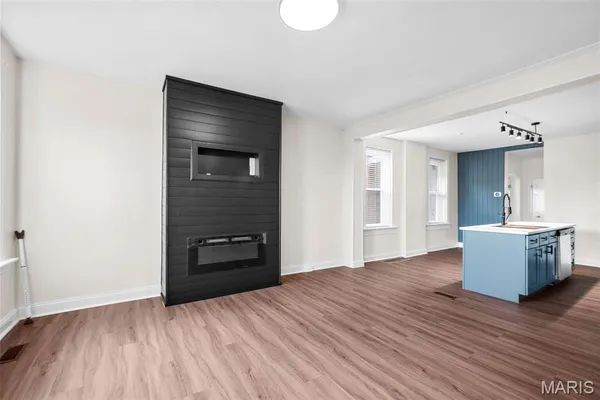 $1,250 | 3459 Louisiana Avenue, St. Louis, MO 63118
