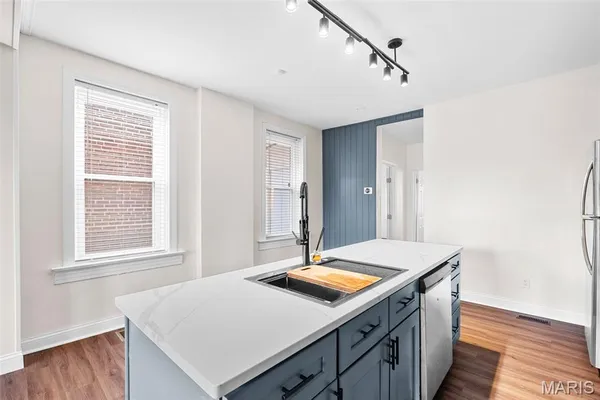 $1,250 | 3459 Louisiana Avenue, St. Louis, MO 63118