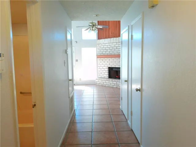 $1,350 | 4929 Cedar Pass Drive, Unit C7, Corpus Christi, TX 78413