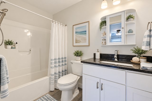 3800 Post Road, Unit 5 Warwick, RI 02886 - Photo 17 of 25 Gallery Image 17