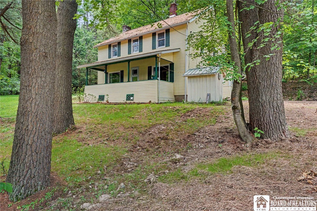 8765 Coon Hollow Road Genesee, NY 14770 - Photo 2 of 33