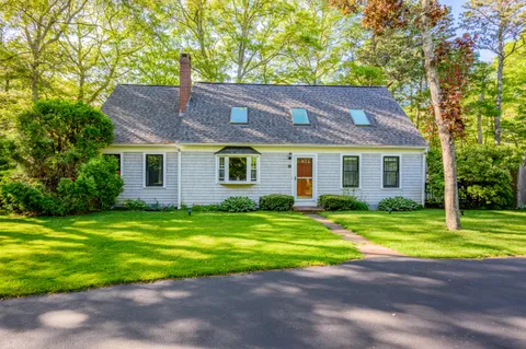 $675,000 | 42 Hamblins Hayway, Marstons Mills, MA 02648