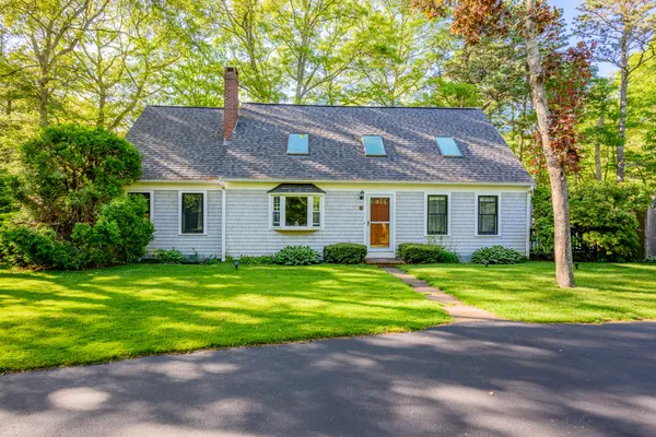 $675,000 | 42 Hamblins Hayway, Marstons Mills, MA 02648
