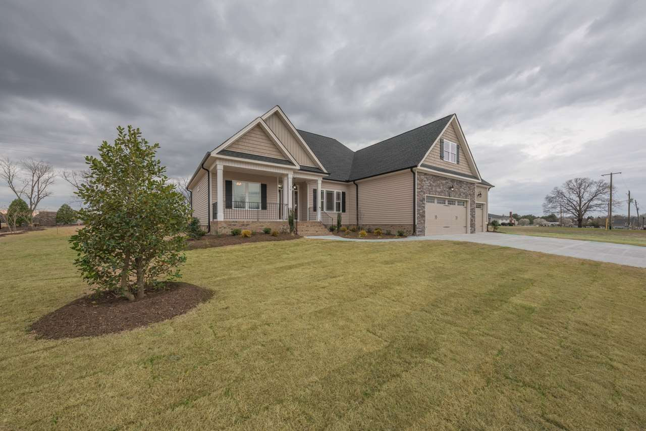 19 Kenneth Lane Willow Spring, NC 27592 - Photo 2 of 25 Photo 2