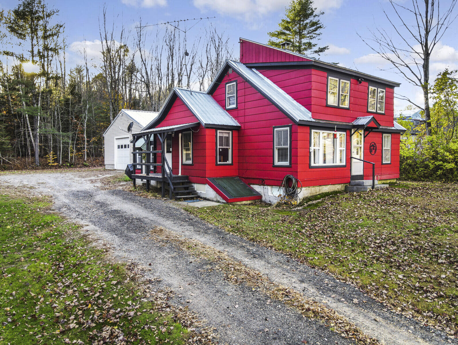 220 Lake Road Wilton, ME 04294 - Photo 57 of 61 HOME