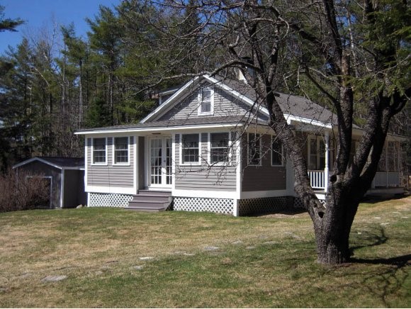 70 Parkside Road New London, NH 03257 - Photo 1 of 1 Gallery Image 1