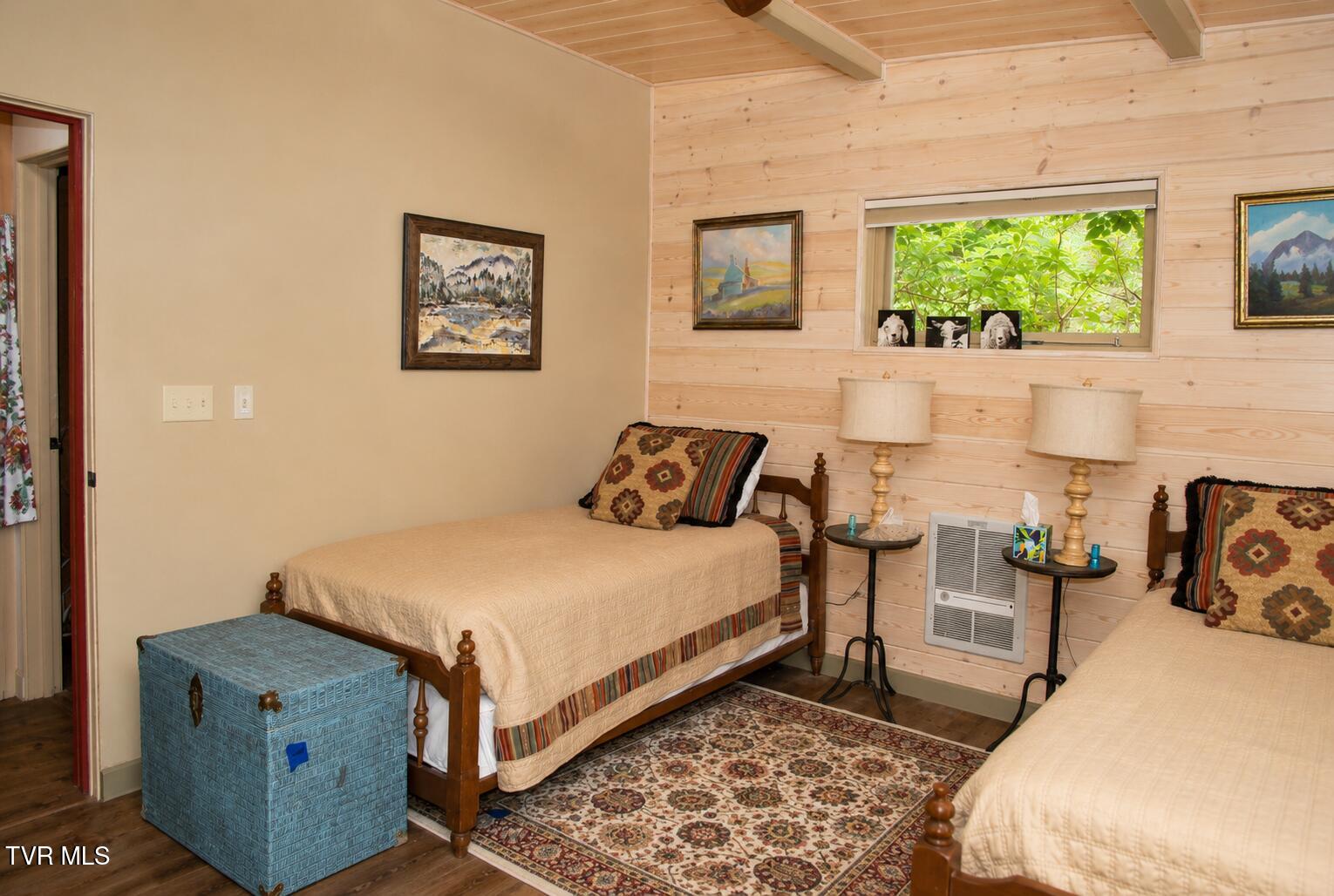 282 Ripshin Lake Road Roan Mountain, TN 37687 - Photo 56 of 72 Bedroom 4.1