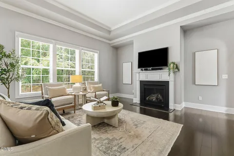 $875,000 | 3224 Rapid Falls Road, Morrisville, NC 27560
