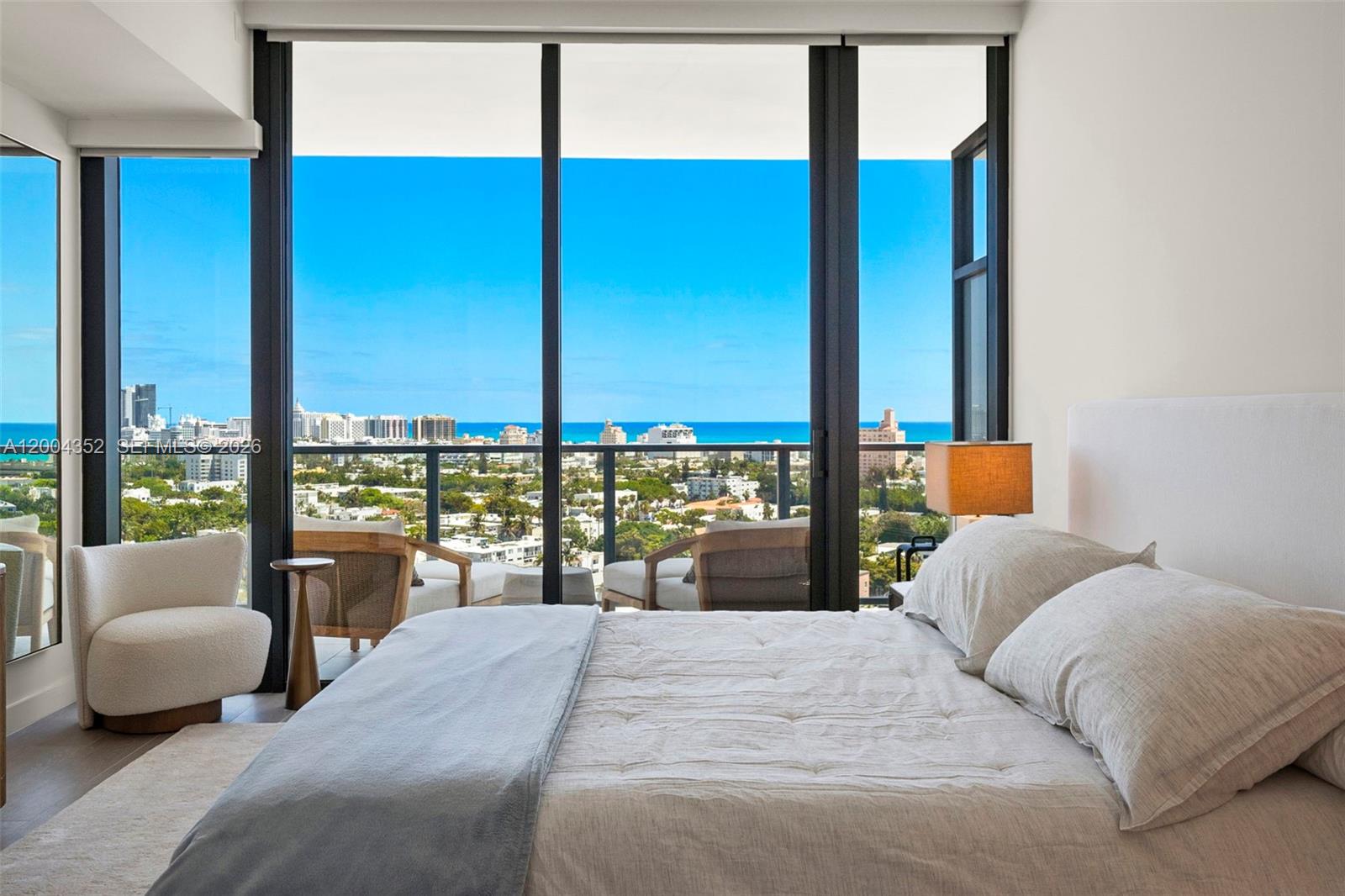 500 Alton Road, Unit 1707 Miami Beach, FL 33139 - Photo 48 of 52 Gallery Image 48