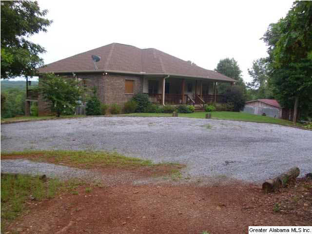 500 County Road 558 Verbena, AL 36091 - Photo 10 of 28