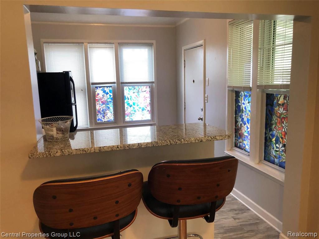 1256 Franklin Road Berkley, MI 48072 - Photo 20 of 38