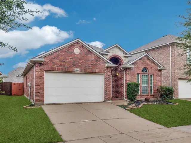$2,100 | 3220 Hornbeam Street, Denton, TX 76226