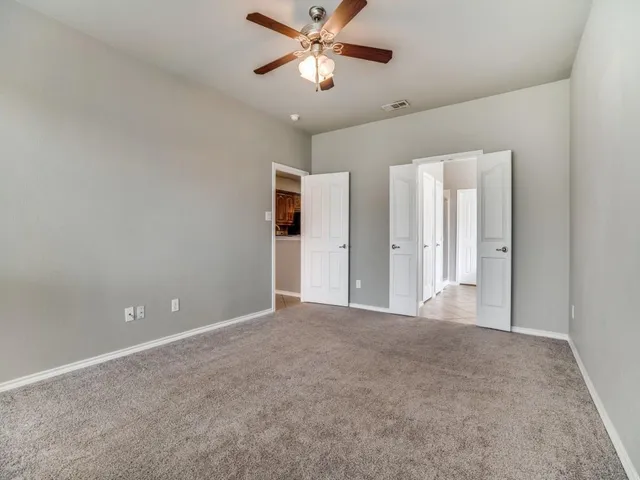 $2,100 | 3220 Hornbeam Street, Denton, TX 76226