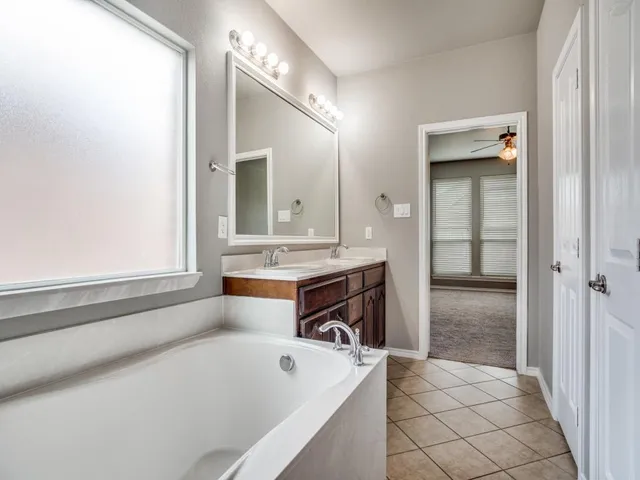 $2,100 | 3220 Hornbeam Street, Denton, TX 76226