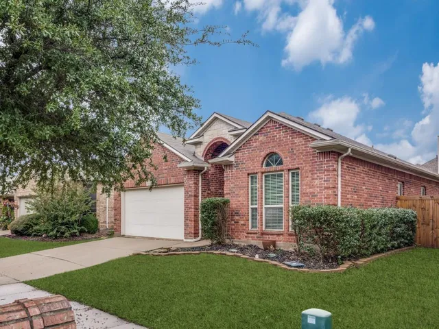 $2,100 | 3220 Hornbeam Street, Denton, TX 76226