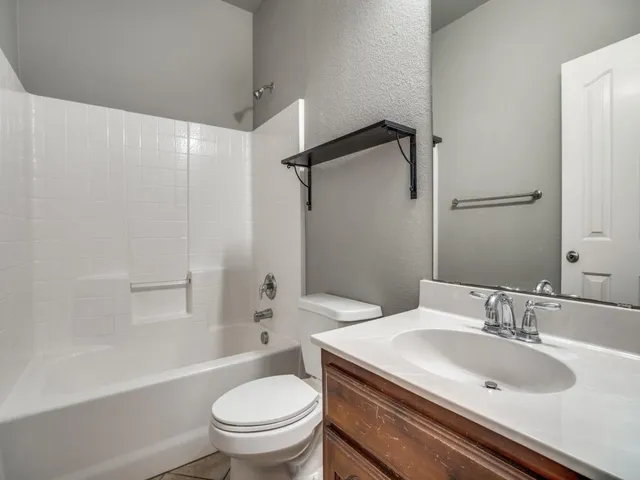 $2,100 | 3220 Hornbeam Street, Denton, TX 76226