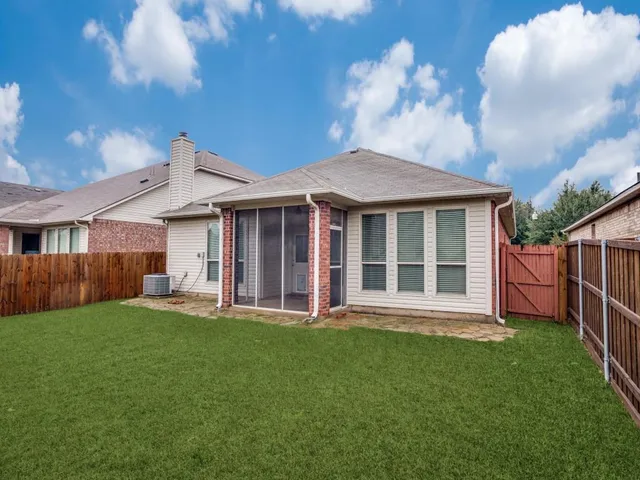 $2,100 | 3220 Hornbeam Street, Denton, TX 76226
