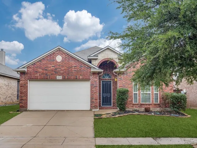 $2,100 | 3220 Hornbeam Street, Denton, TX 76226