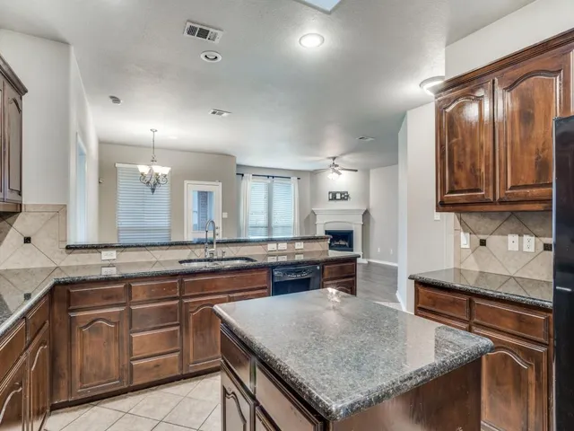 $2,100 | 3220 Hornbeam Street, Denton, TX 76226