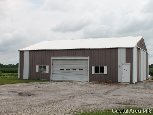 15700 State Rte 4 Auburn, IL 62615 - Photo 11 of 12