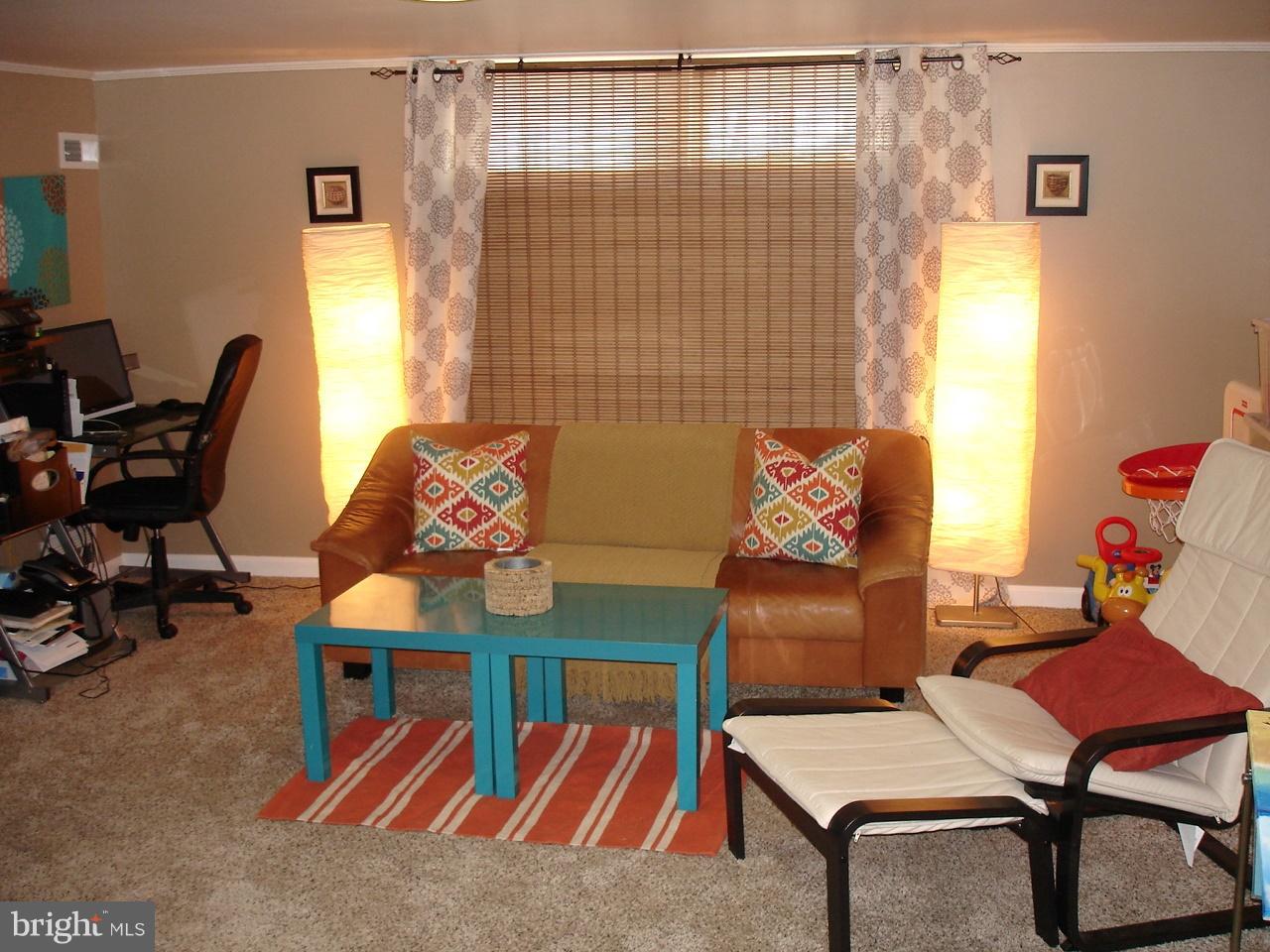 1438 Stonewood Road Baltimore, MD 21239 - Photo 24 of 26 Basement