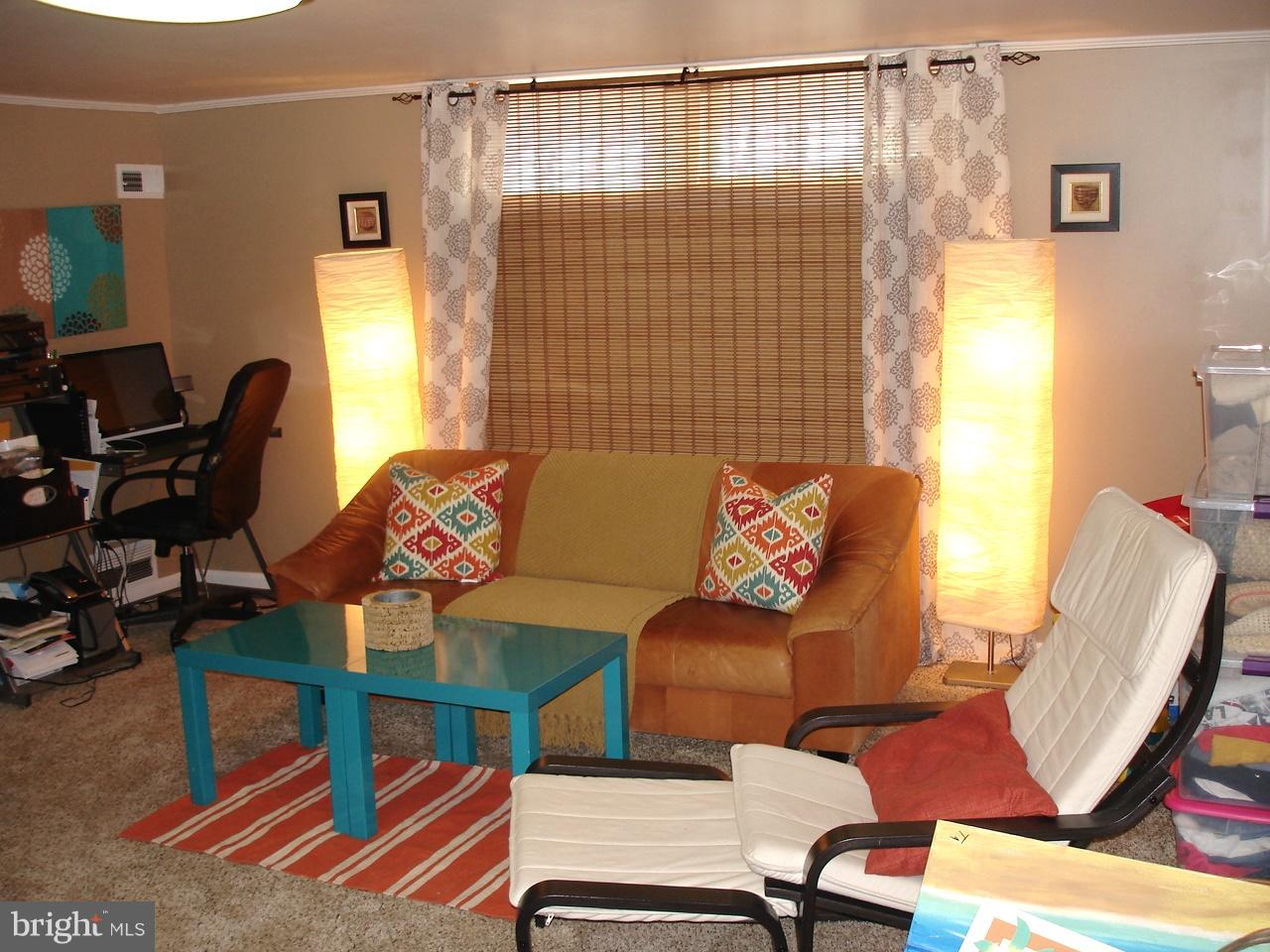1438 Stonewood Road Baltimore, MD 21239 - Photo 25 of 26 Basement