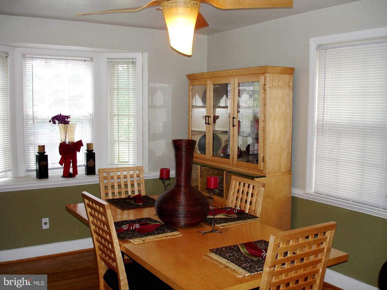 1438 Stonewood Road Baltimore, MD 21239 - Photo 7 of 26 Dining Room