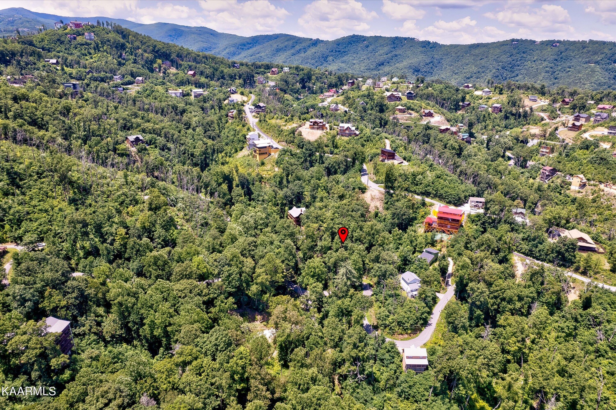 510 Crooked Ridge Road Gatlinburg, TN 37738 - Photo 15 of 30 Gallery Image 15