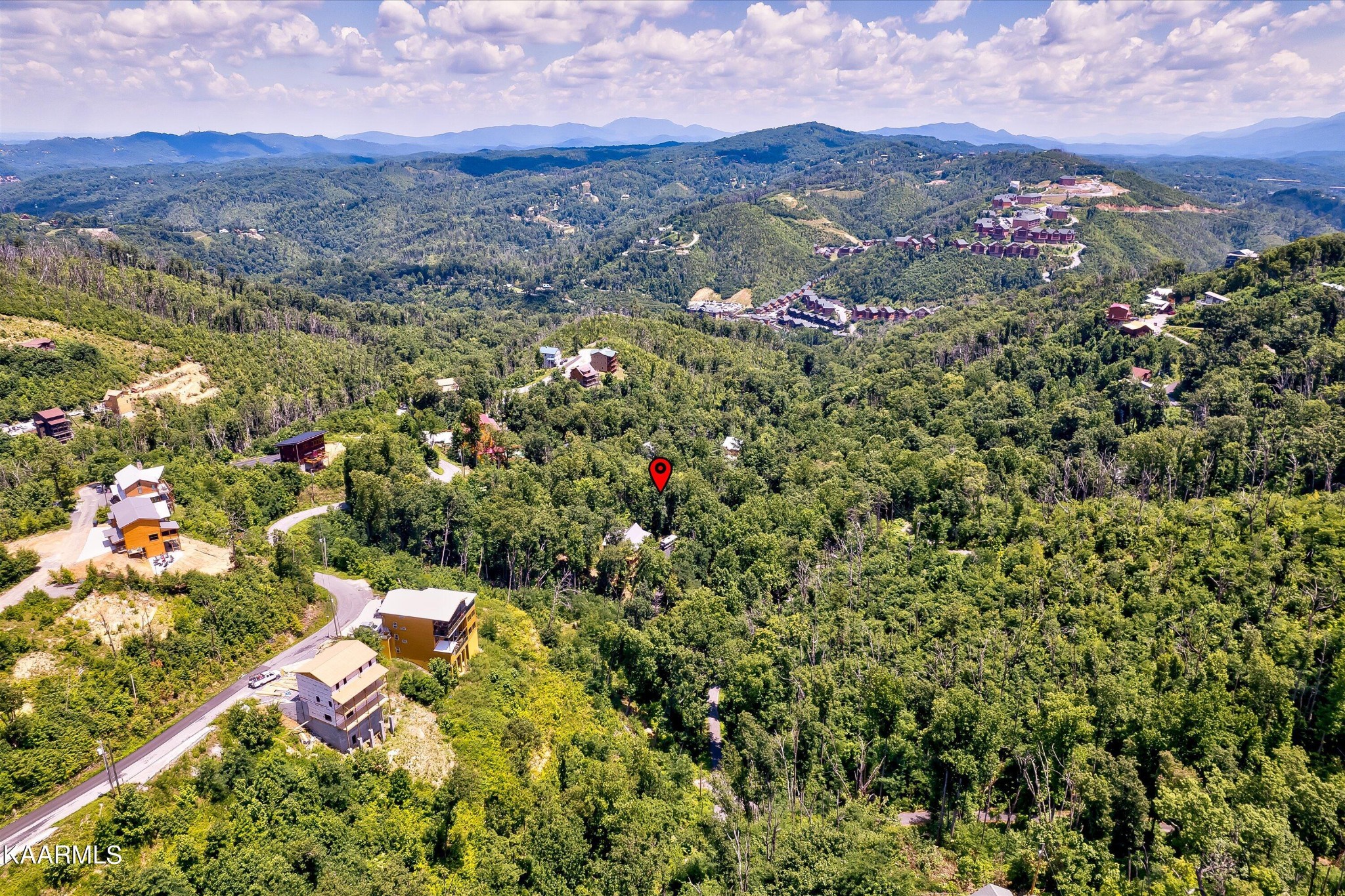 510 Crooked Ridge Road Gatlinburg, TN 37738 - Photo 23 of 30 Gallery Image 23