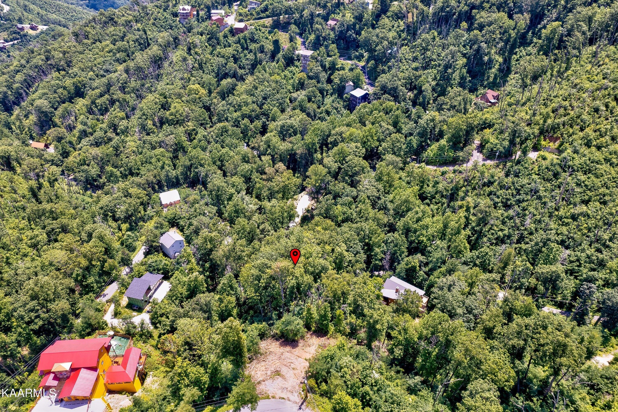 510 Crooked Ridge Road Gatlinburg, TN 37738 - Photo 7 of 30 Gallery Image 7