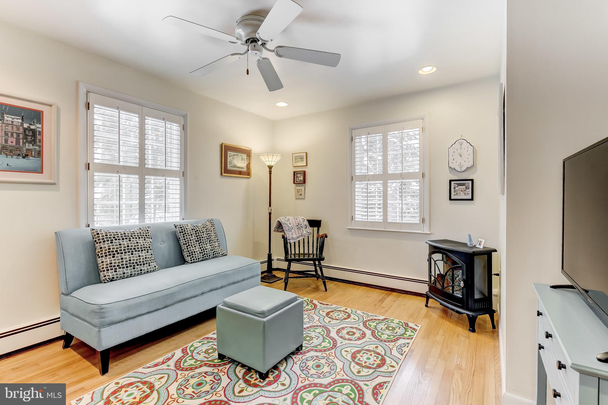 3 Beechdale Road Baltimore, MD 21210 - Photo 12 of 44