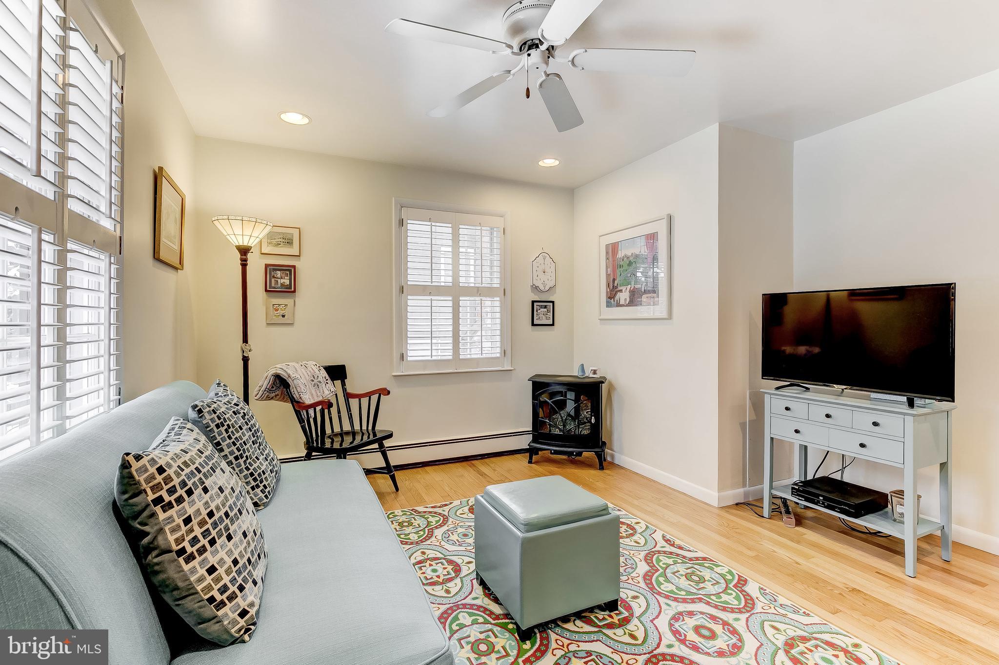 3 Beechdale Road Baltimore, MD 21210 - Photo 13 of 44