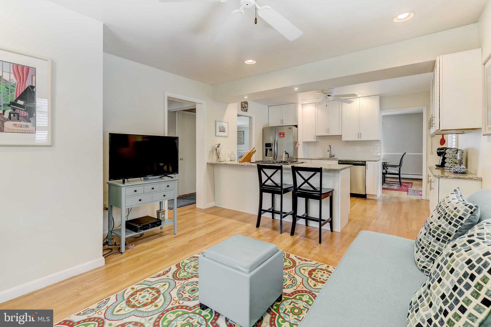 3 Beechdale Road Baltimore, MD 21210 - Photo 14 of 44