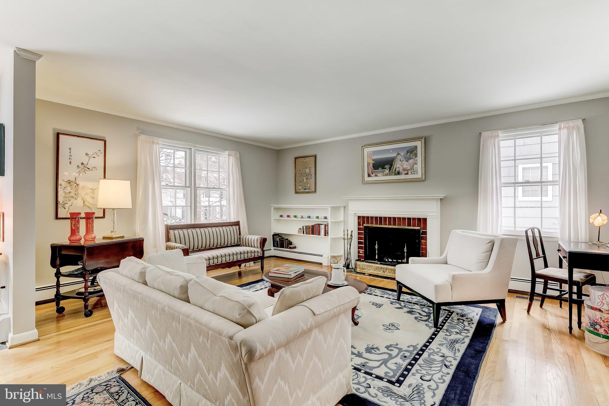 3 Beechdale Road Baltimore, MD 21210 - Photo 3 of 44
