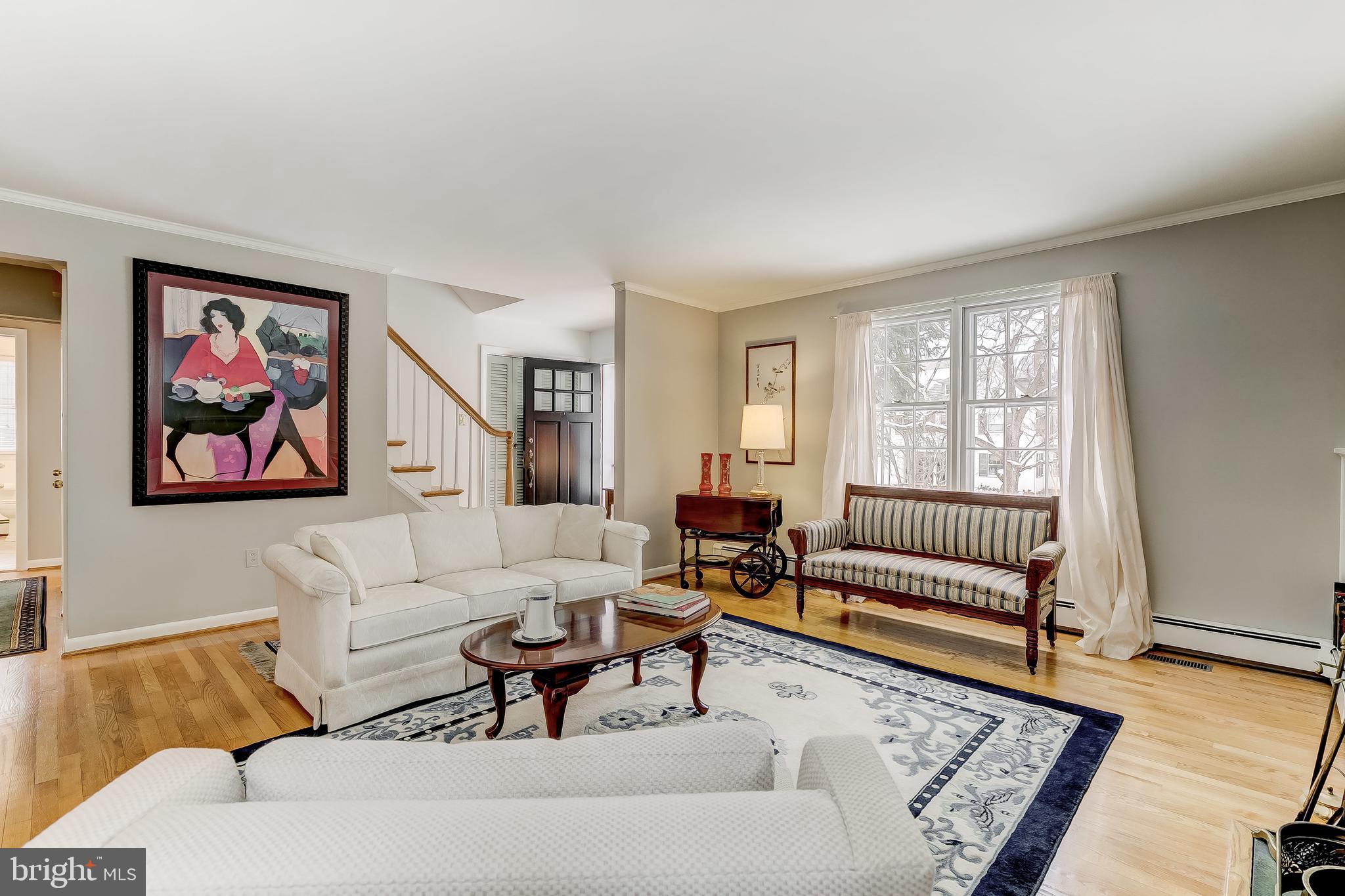 3 Beechdale Road Baltimore, MD 21210 - Photo 4 of 44