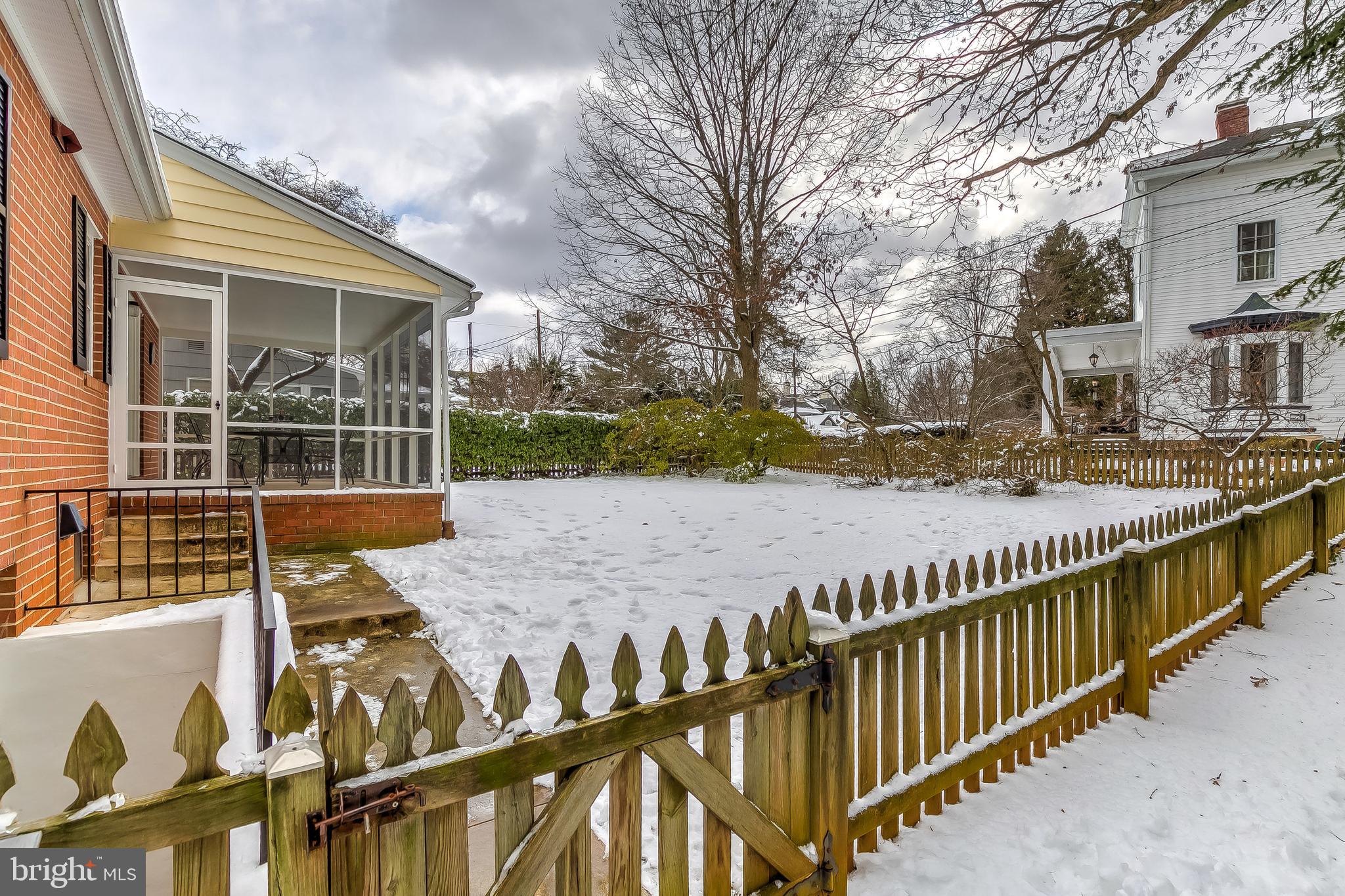 3 Beechdale Road Baltimore, MD 21210 - Photo 35 of 44