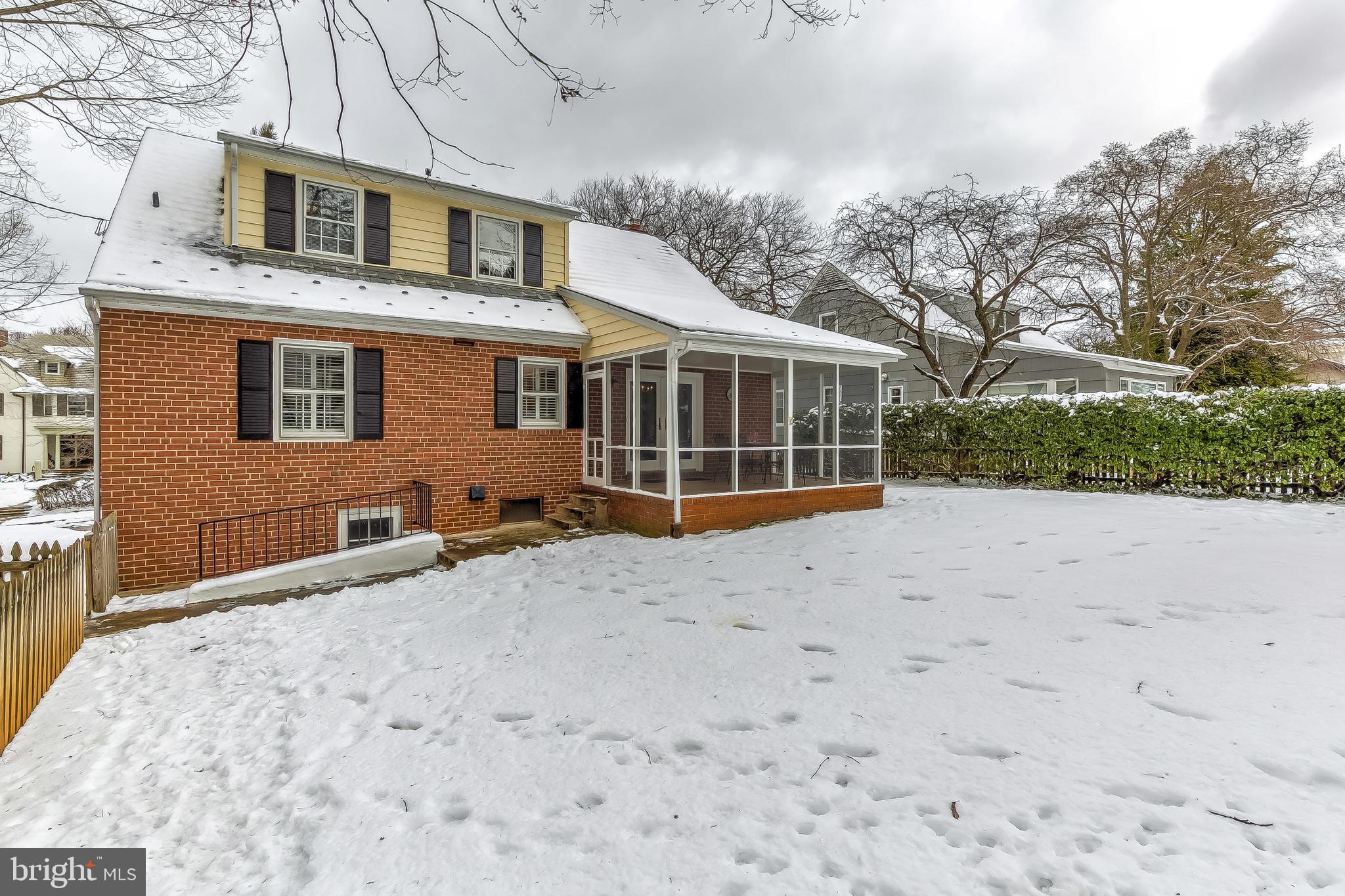 3 Beechdale Road Baltimore, MD 21210 - Photo 36 of 44